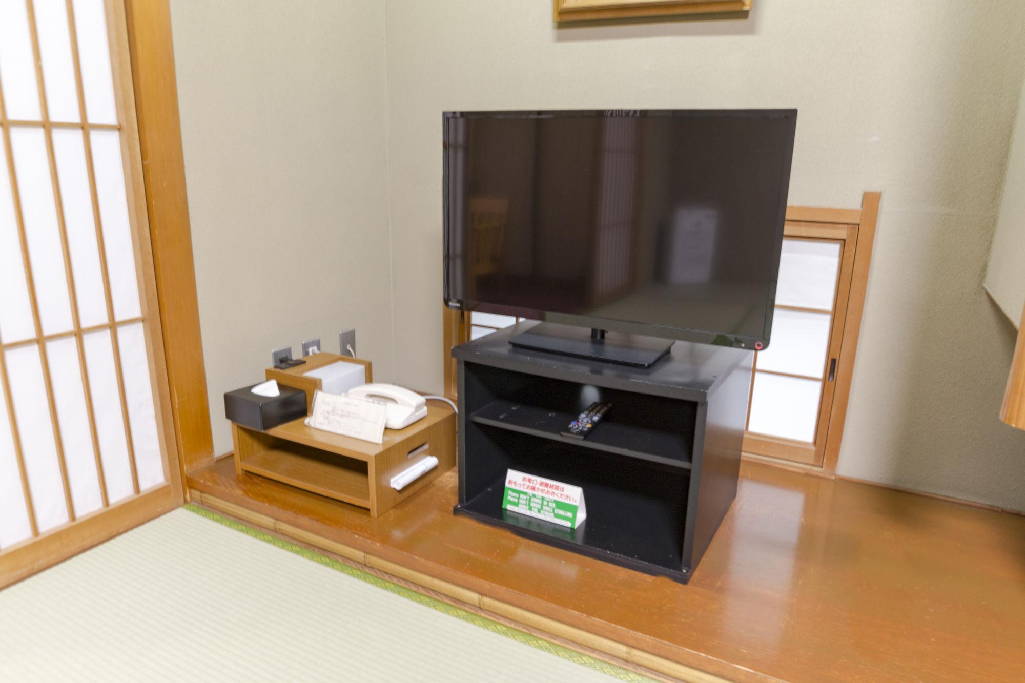 Ishicho Hotel Kyoto Buitenkant foto