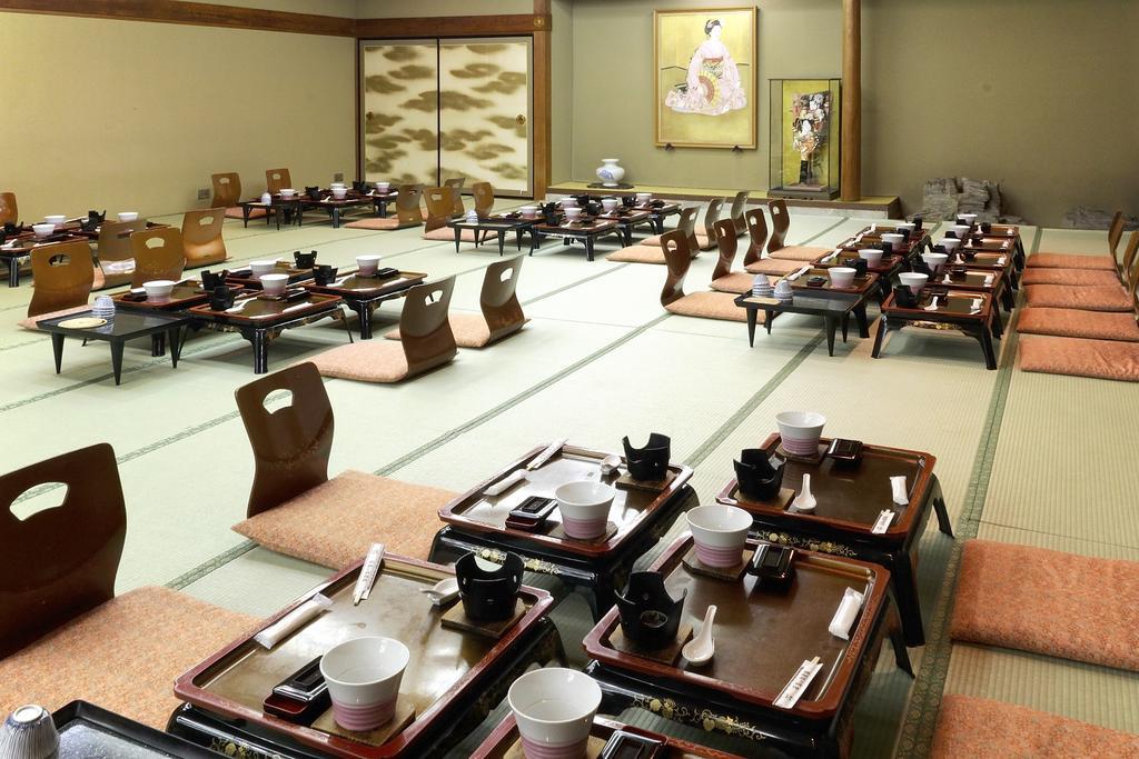 Ishicho Hotel Kyoto Buitenkant foto