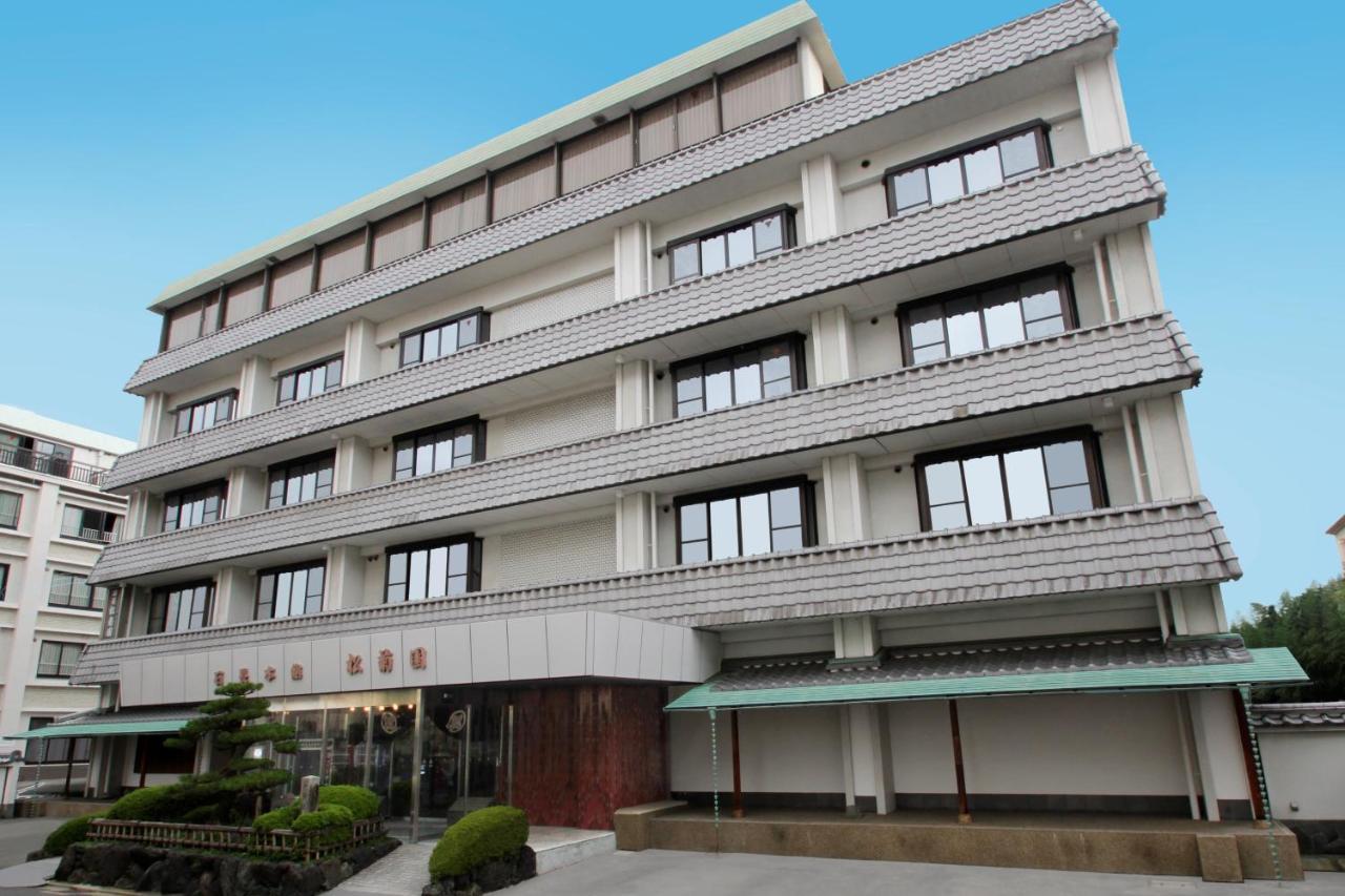Ishicho Hotel Kyoto Buitenkant foto