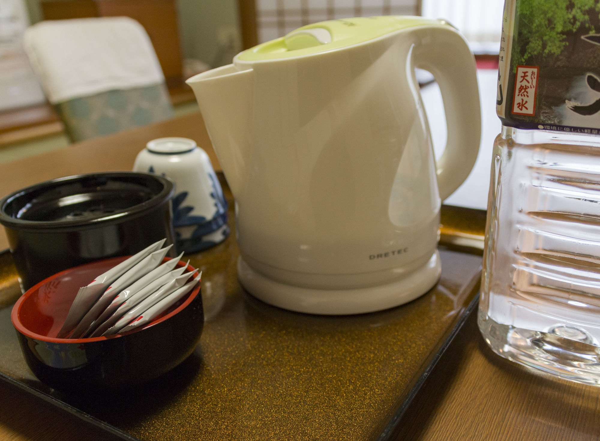 Ishicho Hotel Kyoto Buitenkant foto
