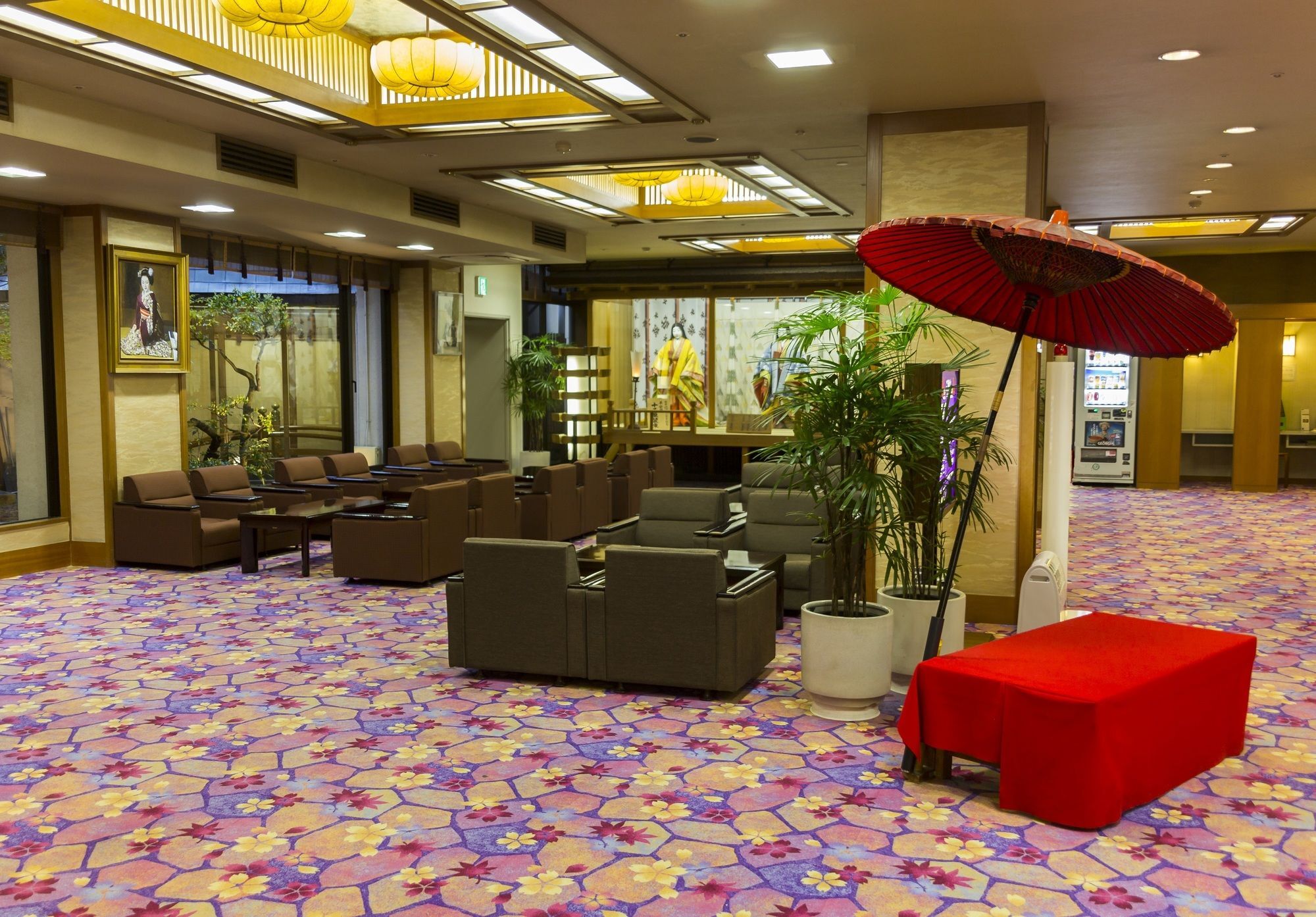 Ishicho Hotel Kyoto Buitenkant foto