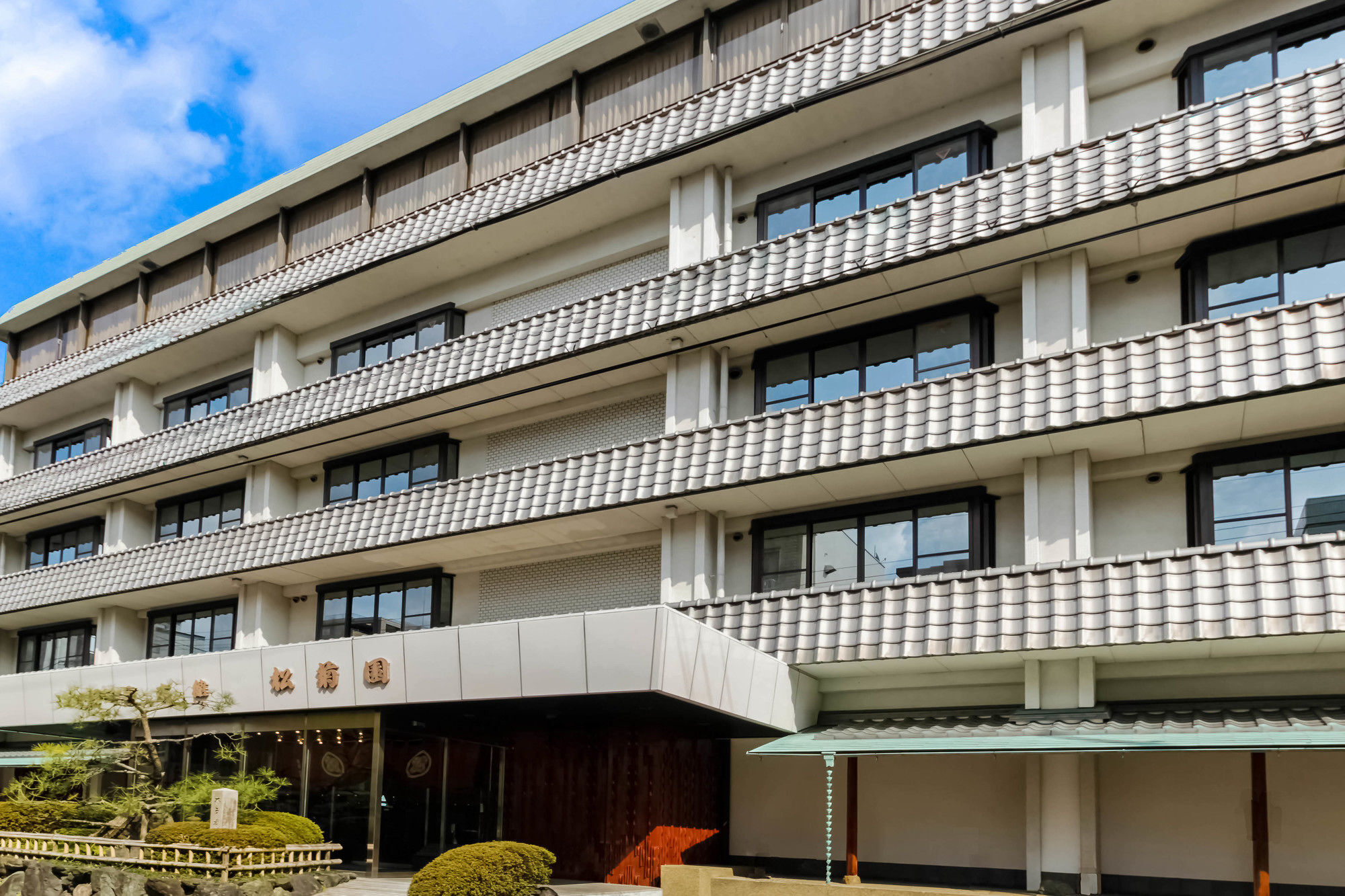 Ishicho Hotel Kyoto Buitenkant foto