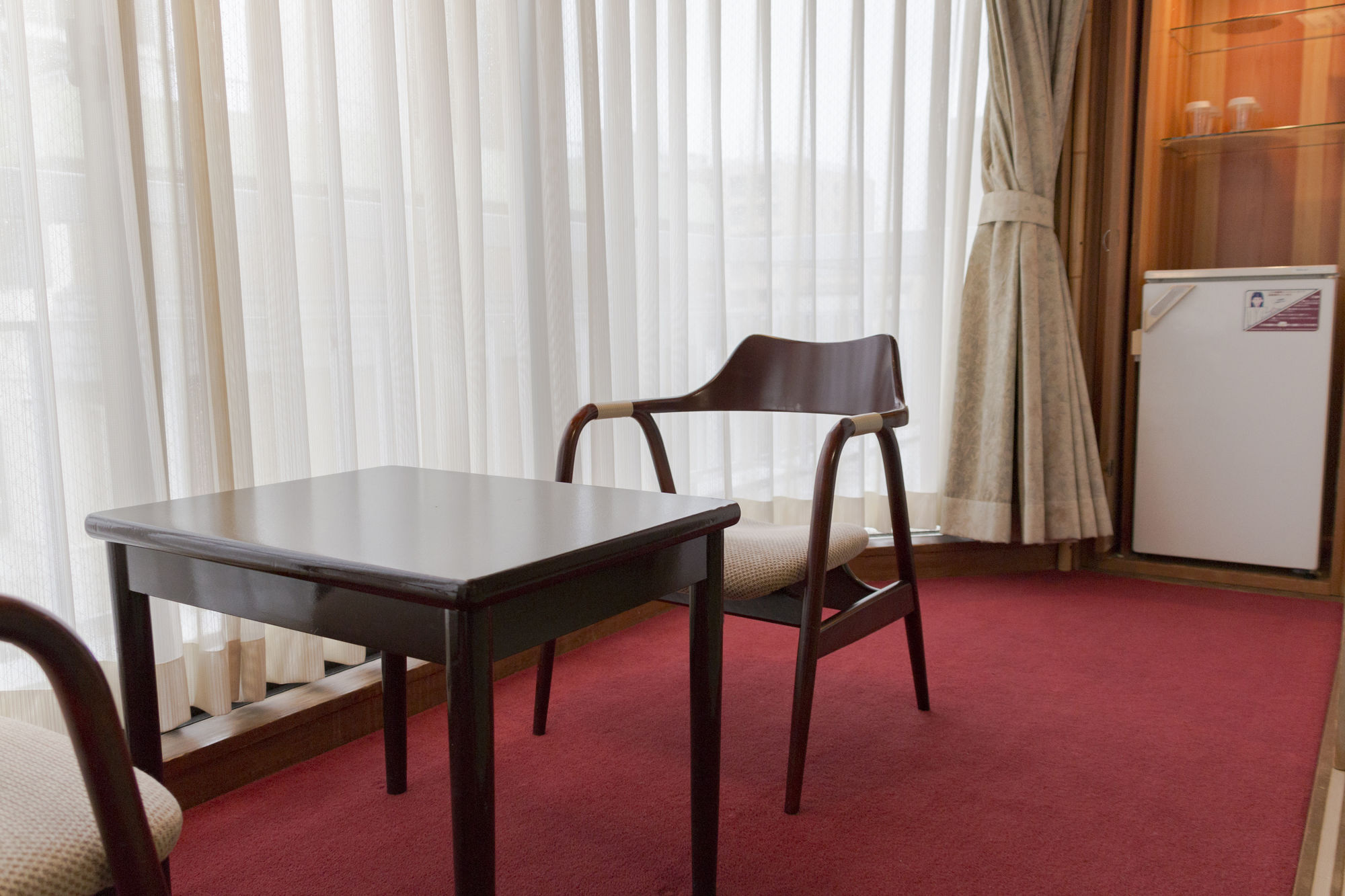 Ishicho Hotel Kyoto Buitenkant foto