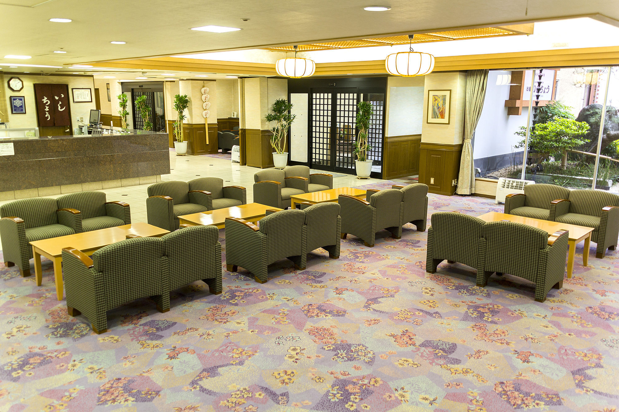 Ishicho Hotel Kyoto Buitenkant foto