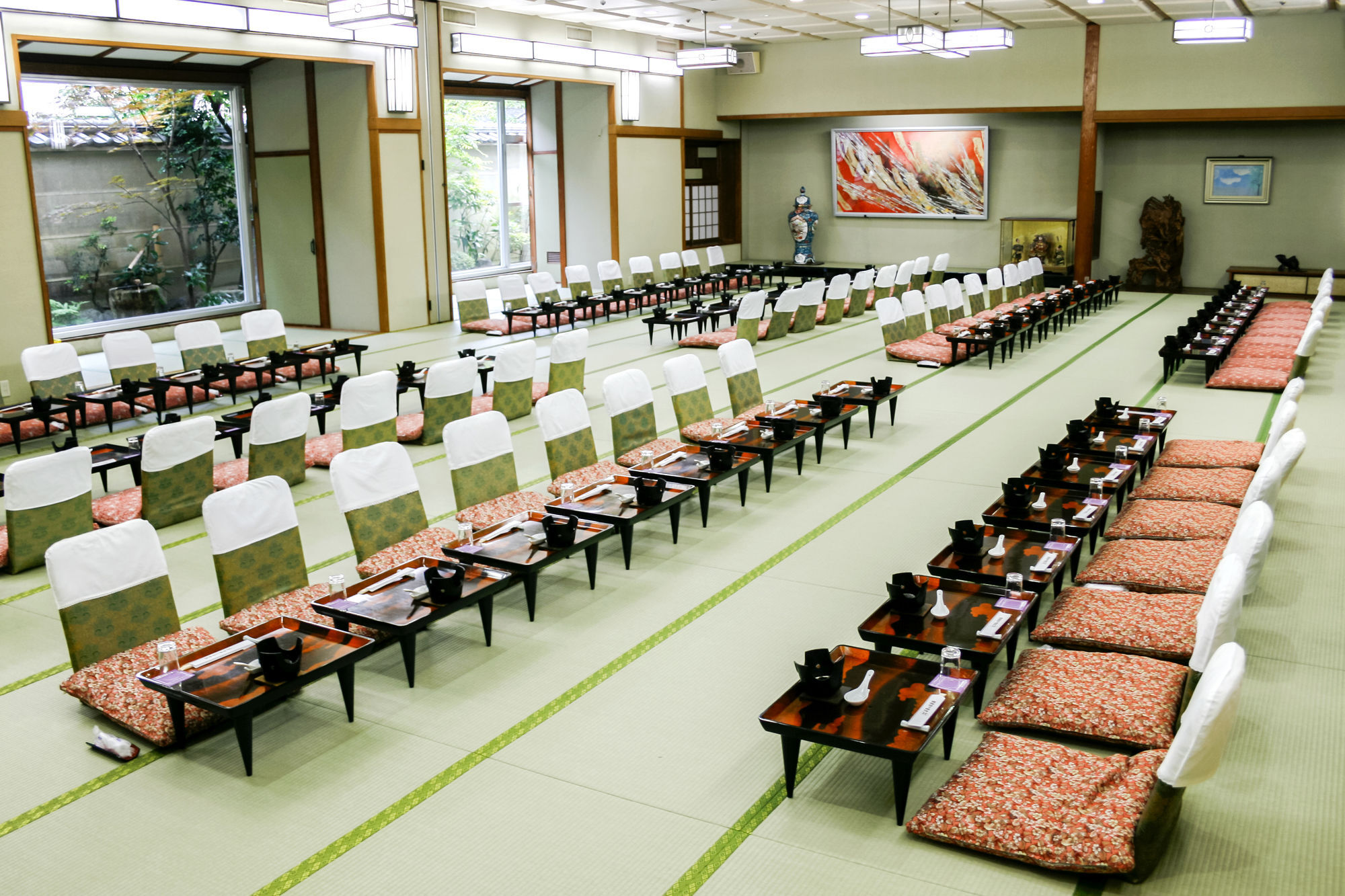 Ishicho Hotel Kyoto Buitenkant foto