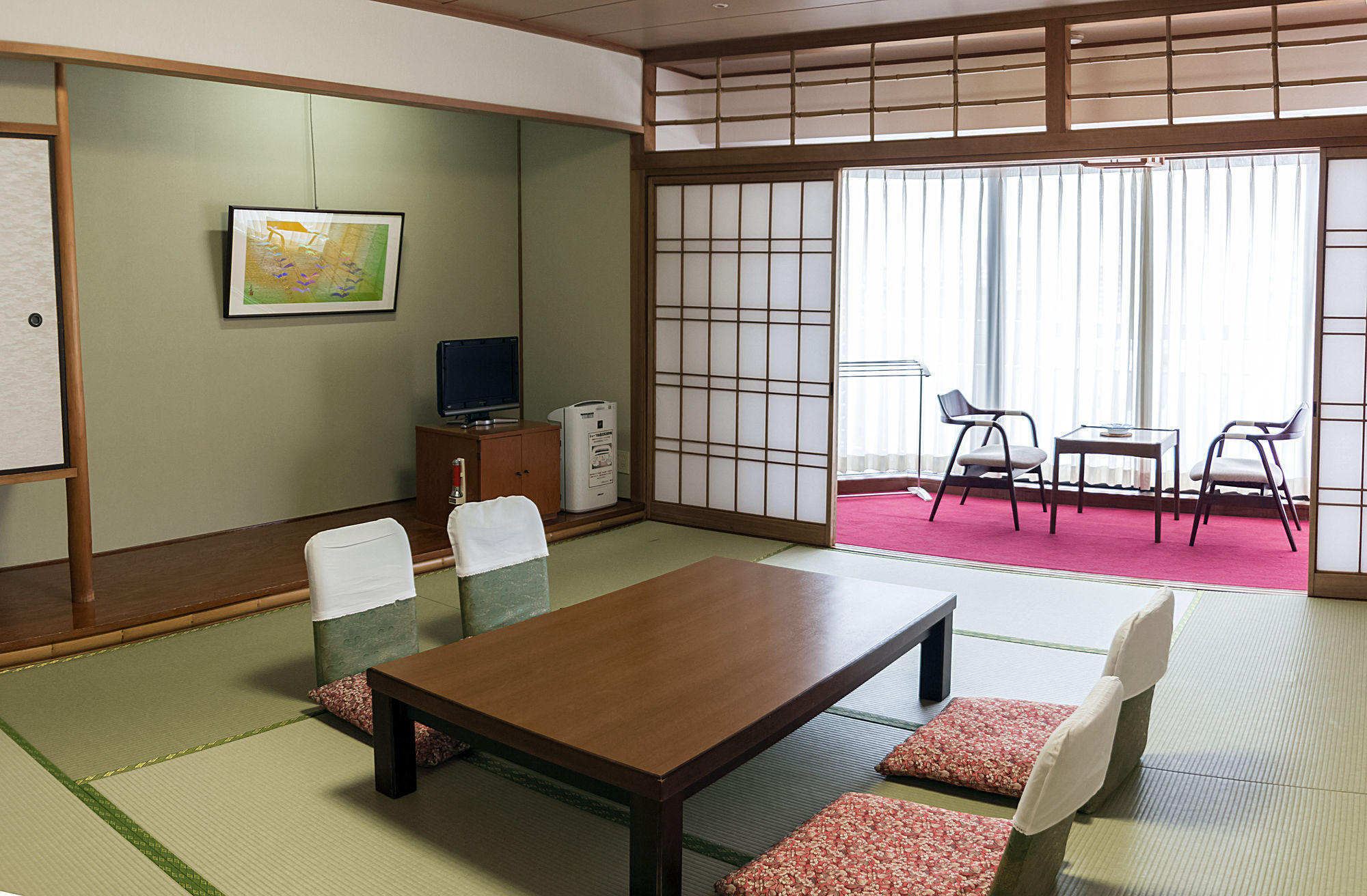 Ishicho Hotel Kyoto Buitenkant foto