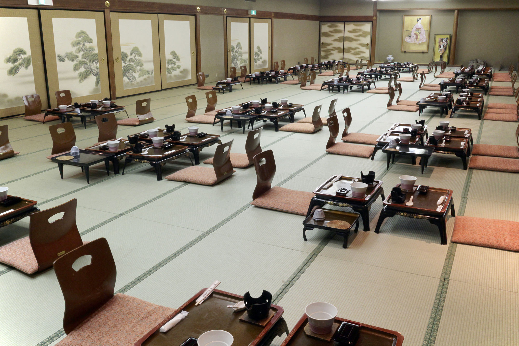 Ishicho Hotel Kyoto Buitenkant foto